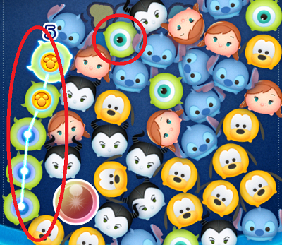 超高得点者が語る!ツムツムジャイロ機能の必要性