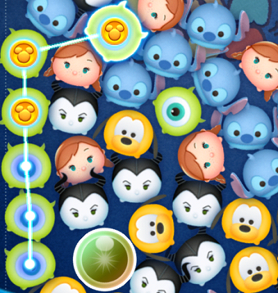 超高得点者が語る!ツムツムジャイロ機能の必要性