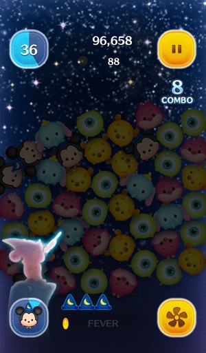 ソーサラーミッキーのスキルって強い弱い?