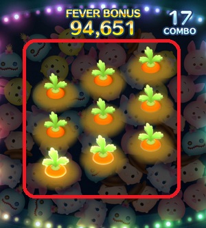 イースターエッグハント!可愛いキャラエッグをゲットだぜ!