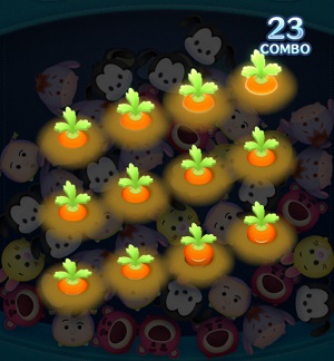 アナ雪/エルサのサプライズツム登場!もちろん曲付き♪