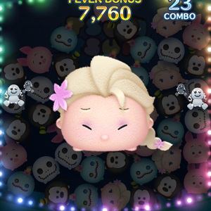 サプライズエルサのスキルと性能は?もっと強くなった?