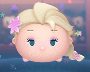 サプライズエルサのスキルと性能は?もっと強くなった?