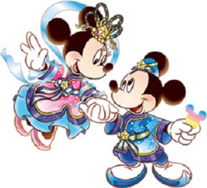 ツムツム7月イベント「ツムグランプリ」攻略情報!!