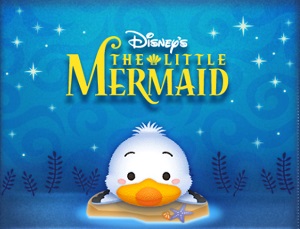 ツムツム「海のたからものを集めよう」カードイベント攻略!