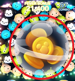 ツムツム「海のたからものを集めよう」カードイベント攻略!