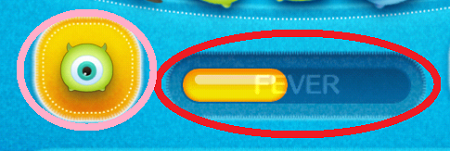 スキル発動タイミングでスコアアップ!