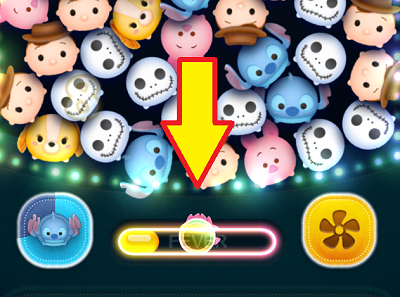 ツムツムの役に立たないツム小ネタ