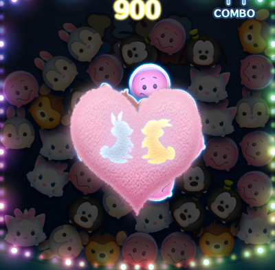 ツムツム とんすけのスキル