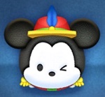 ツムツム「コンサートミッキー」スキル詳細!使える?